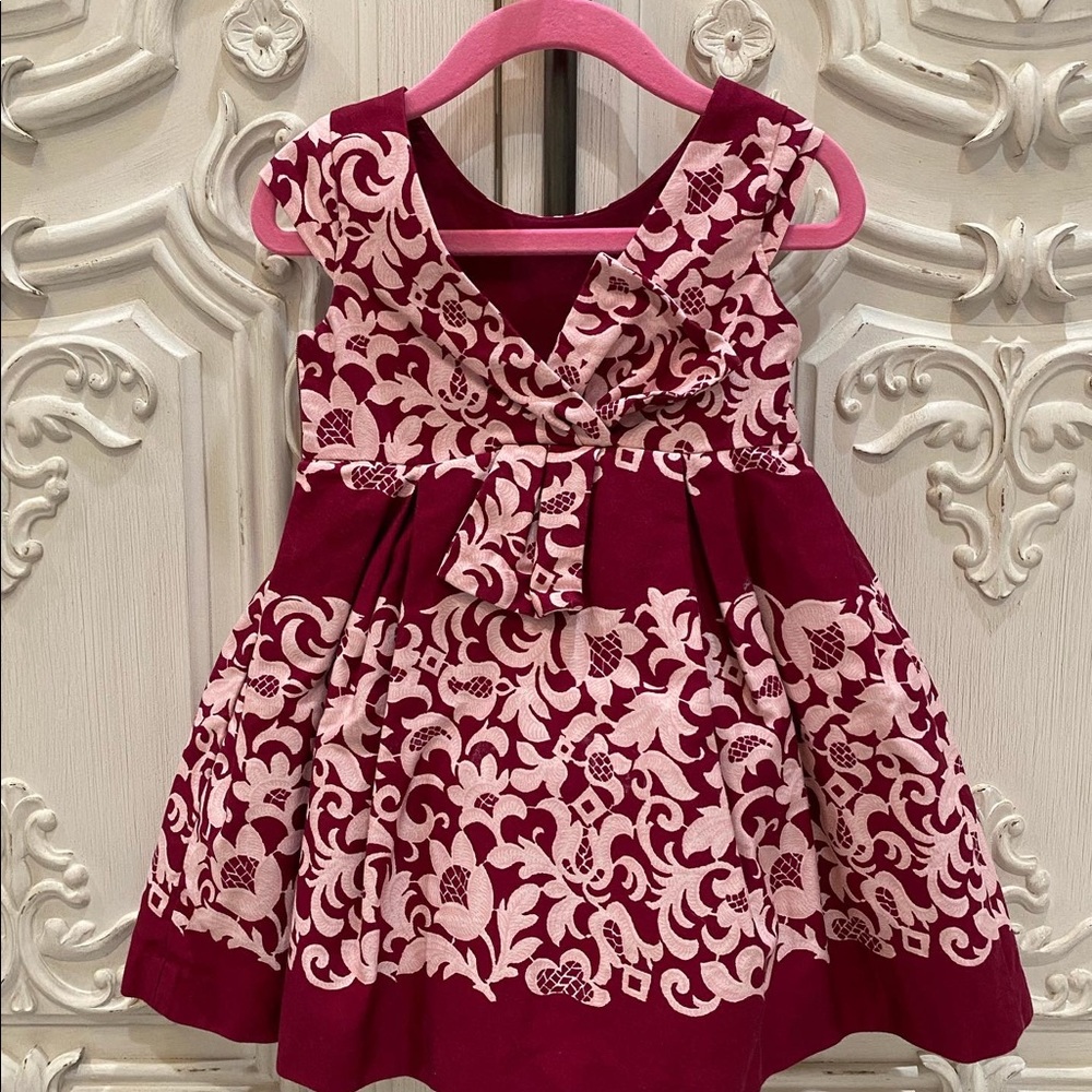 Janie & Jack dres - Picture 2 of 2